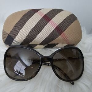 Burberry Sunglasses